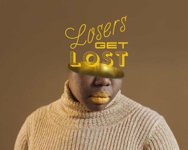 Toneel 'Losers get lost' 3de graad